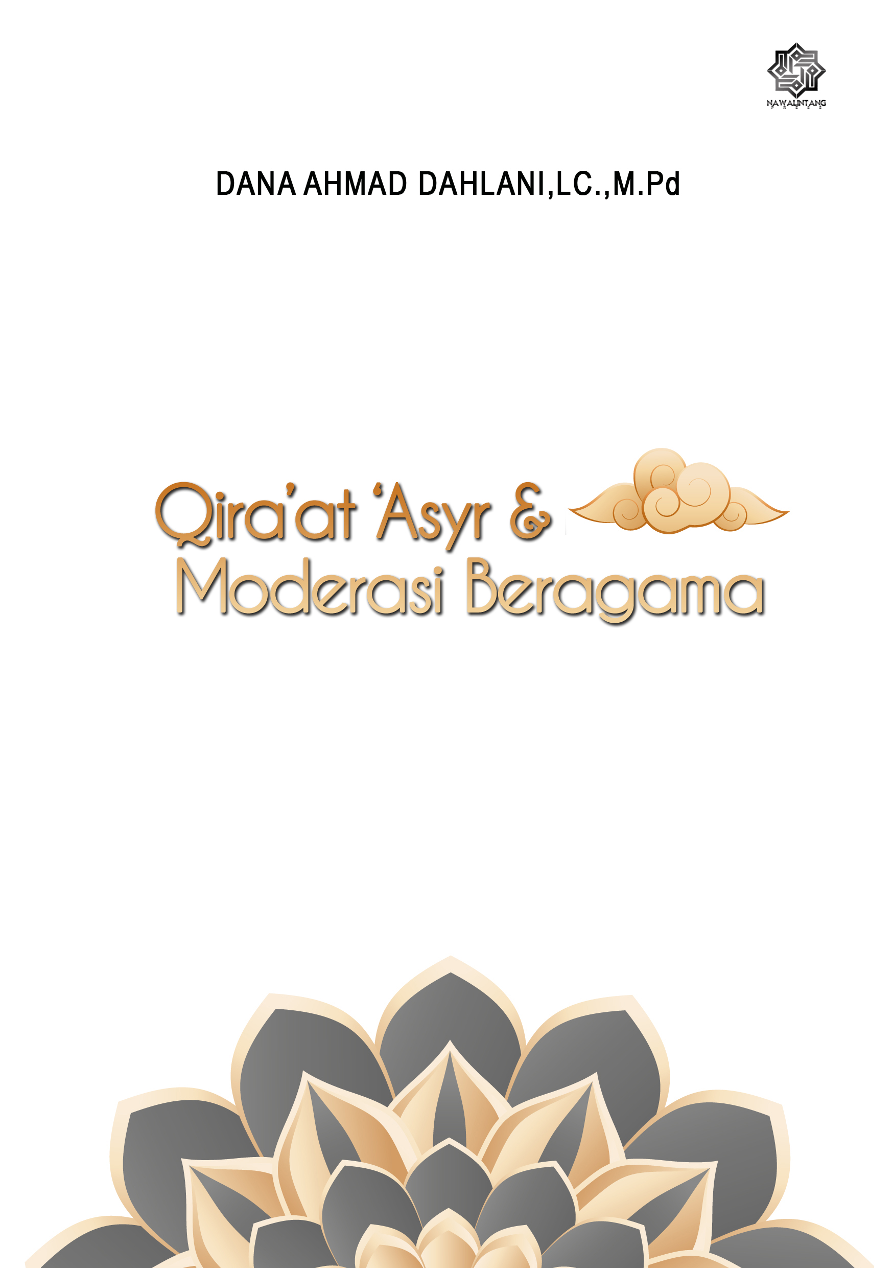 Qira’at ‘Asyr dan Moderasi Beragama