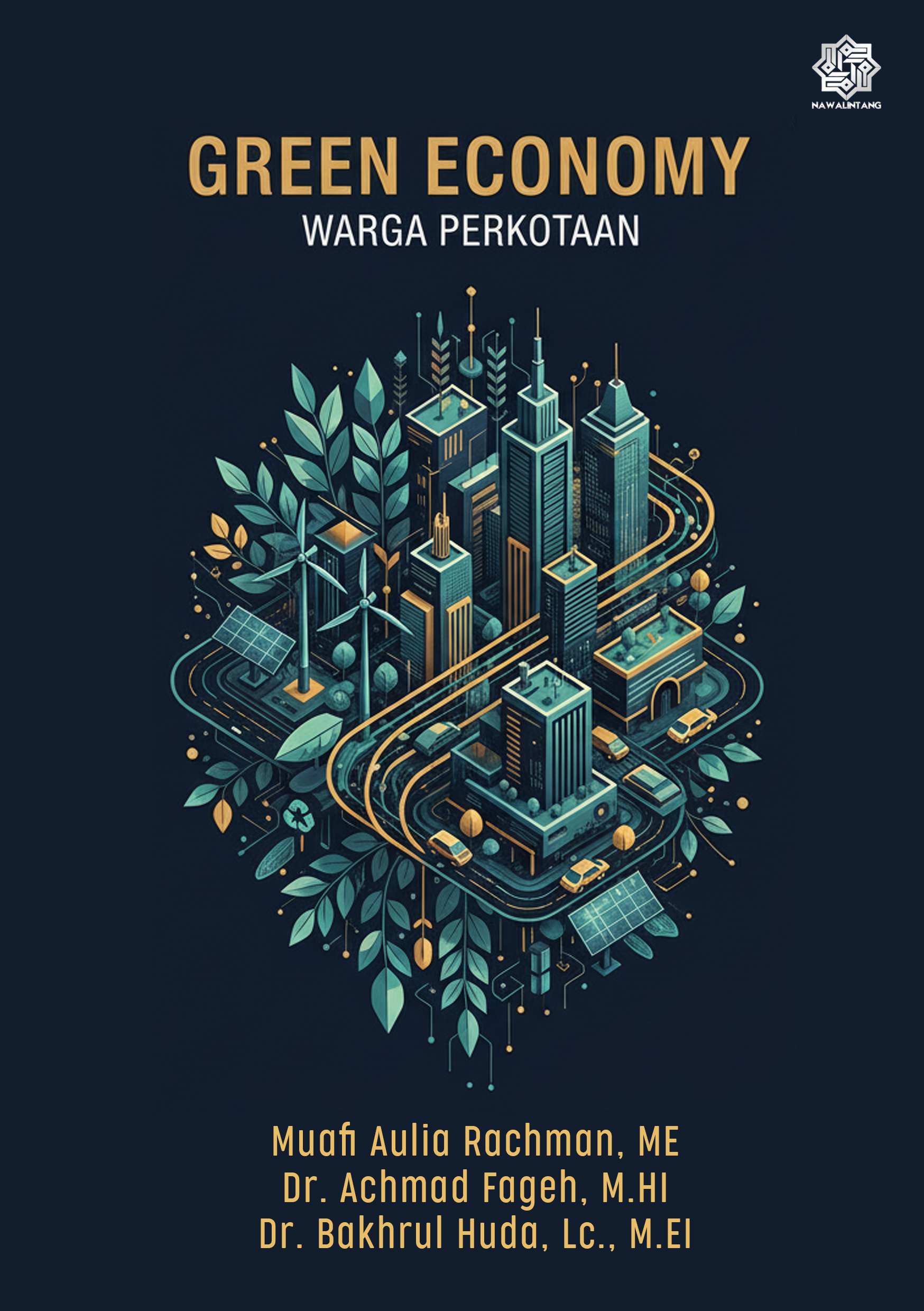 Green Economy Warga Perkotaan